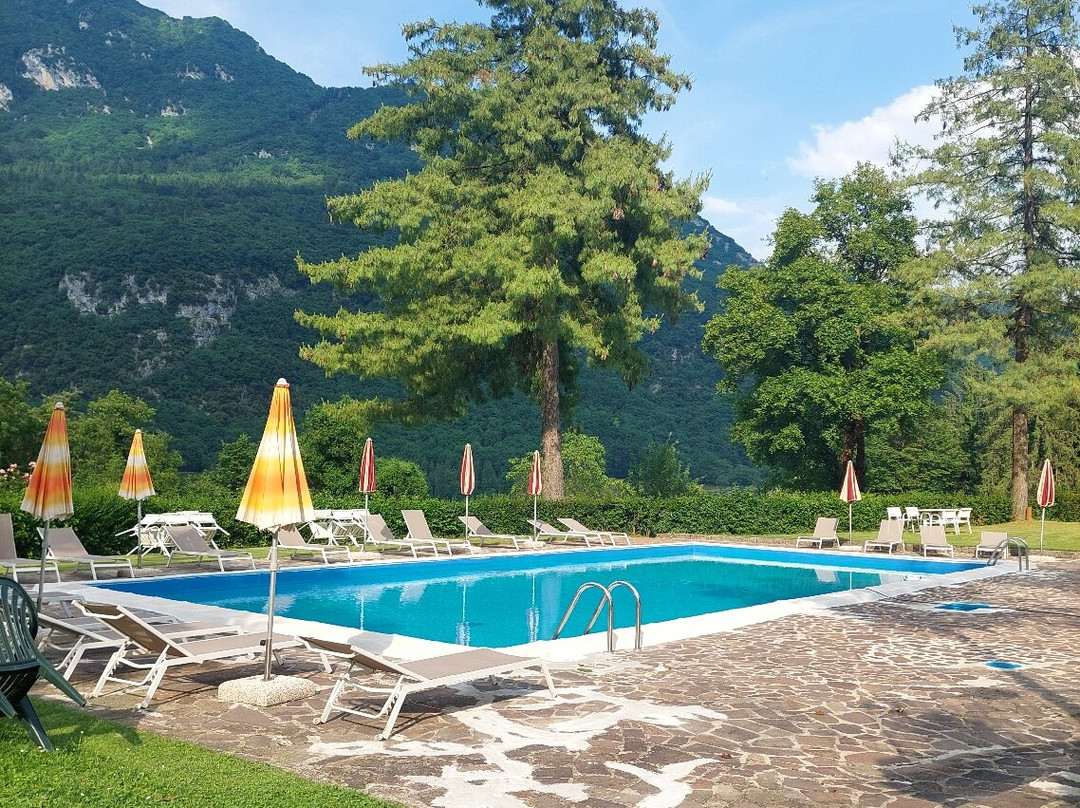 Club Hotel Lago di Tenno主图