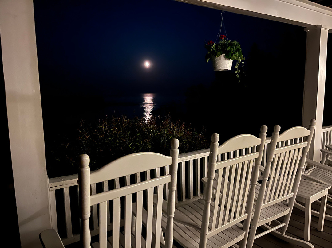 Grey Havens Inn主图