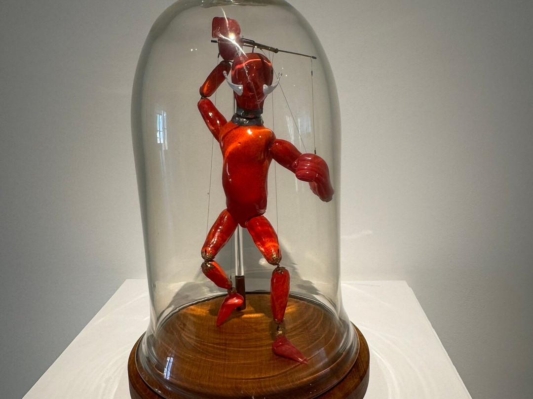 Lowe Art Museum-科勒尔盖布尔斯必去景点