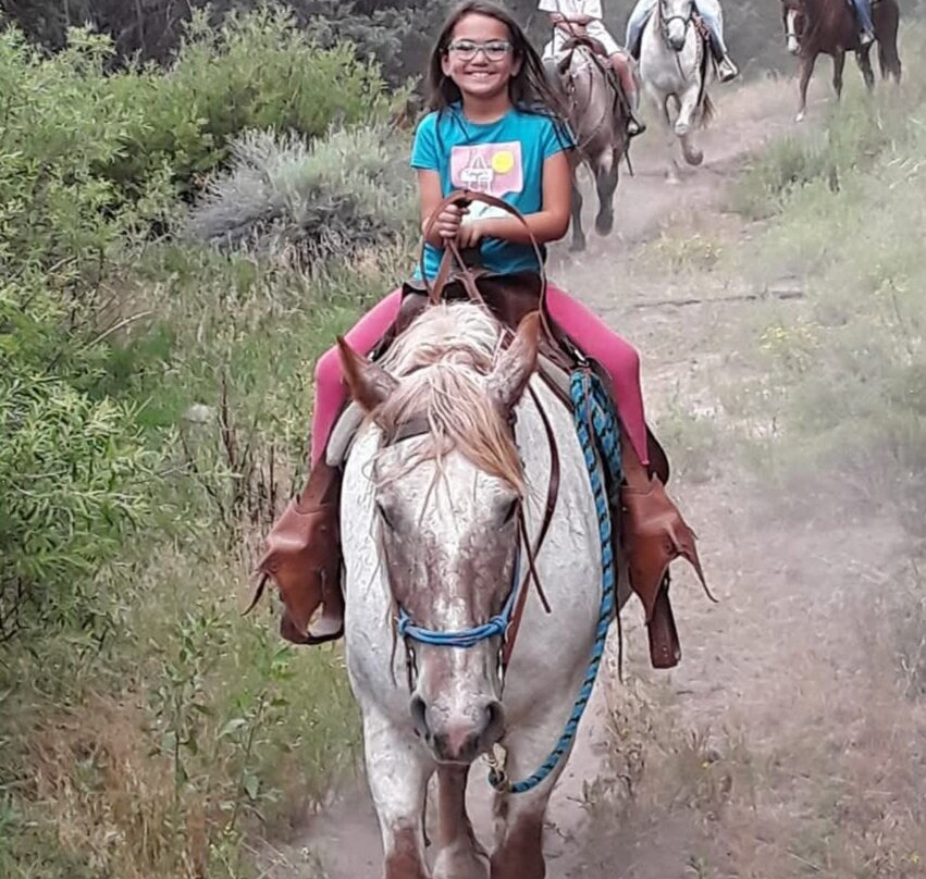 Grand Canyon Trail Rides-图萨扬必去景点