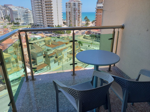 库列拉假日酒店主图