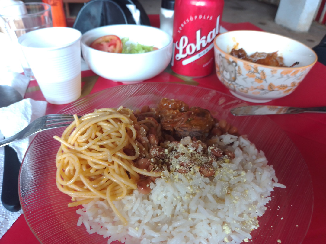 Terminal Rodoviario-Pacaraima必去景点