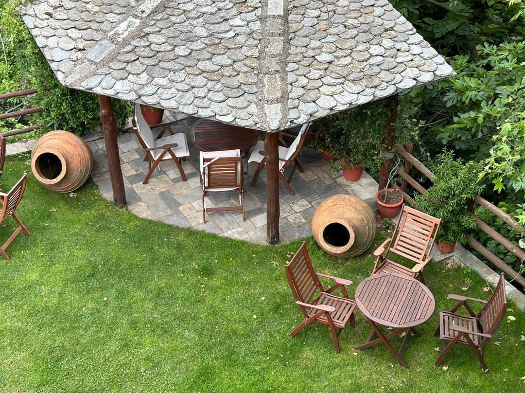 赛拉顿宾馆主图