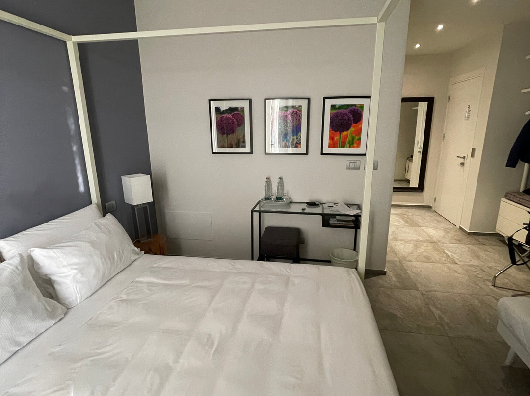 Cascina Belmonte主图