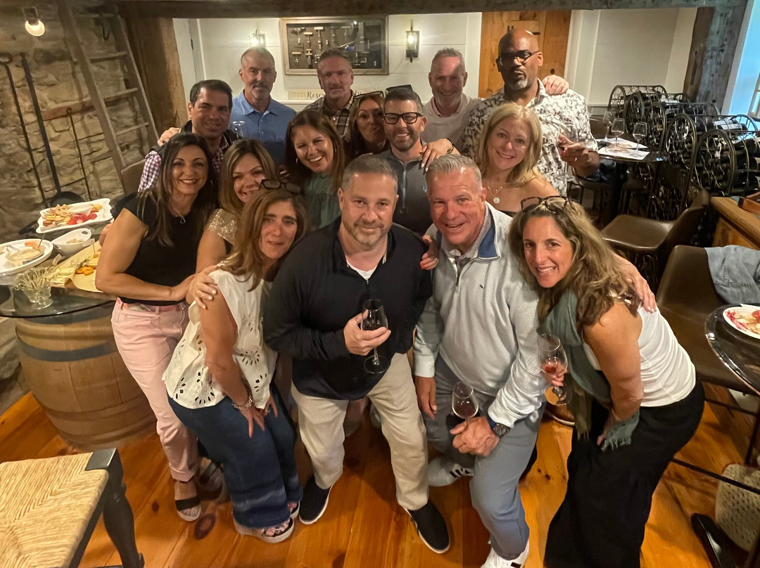 Three Hammers Winery-霍利必去景点