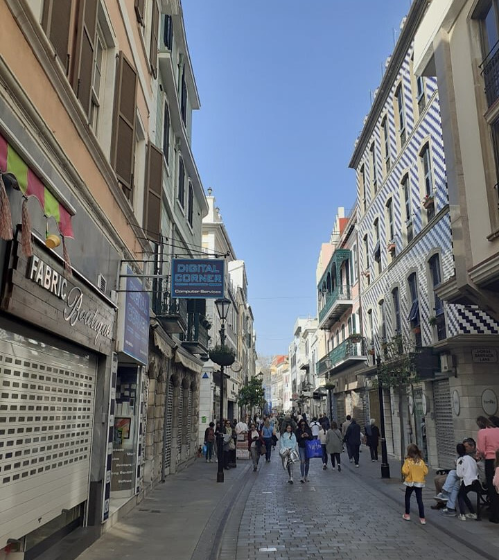 Main Street景点图片