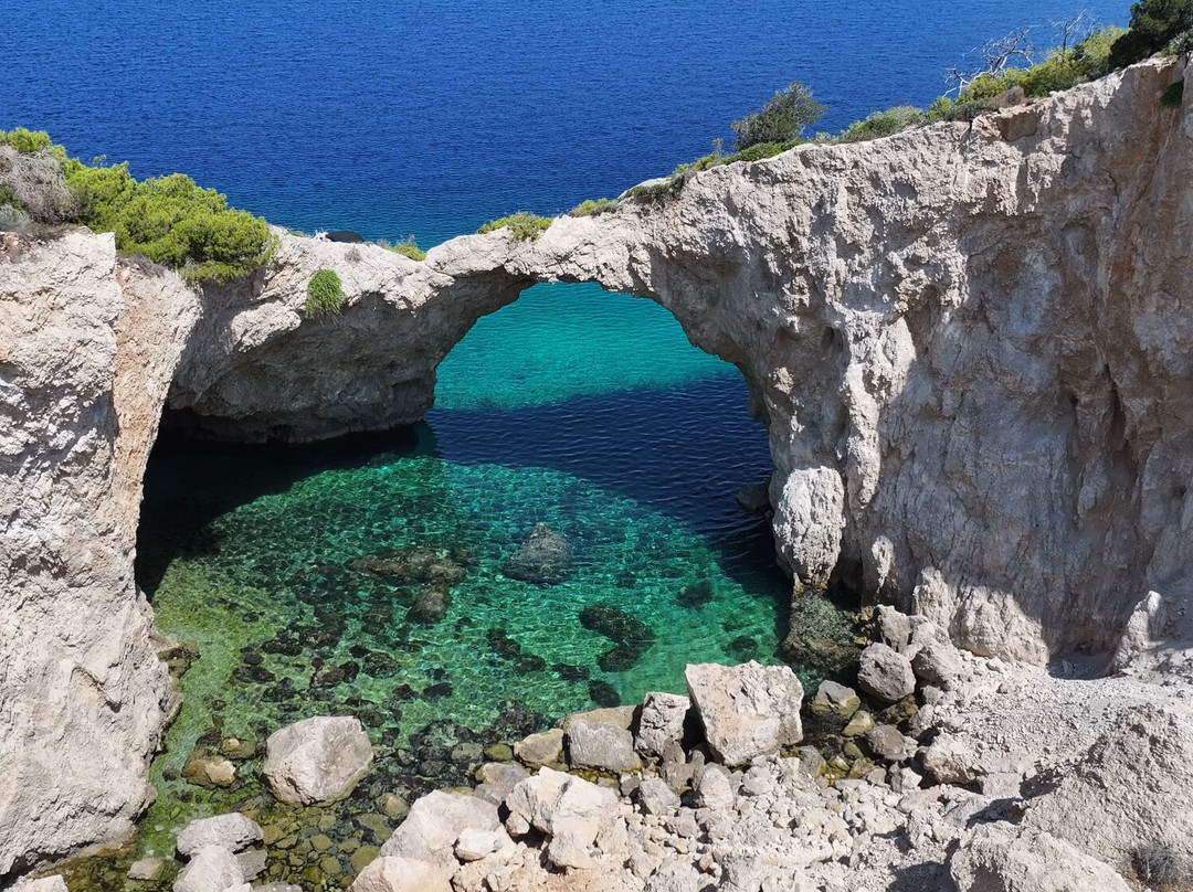 Lidoblue Boating Experiences-Kiato必去景点