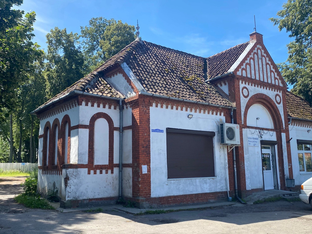 Chapel of St. Joseph
