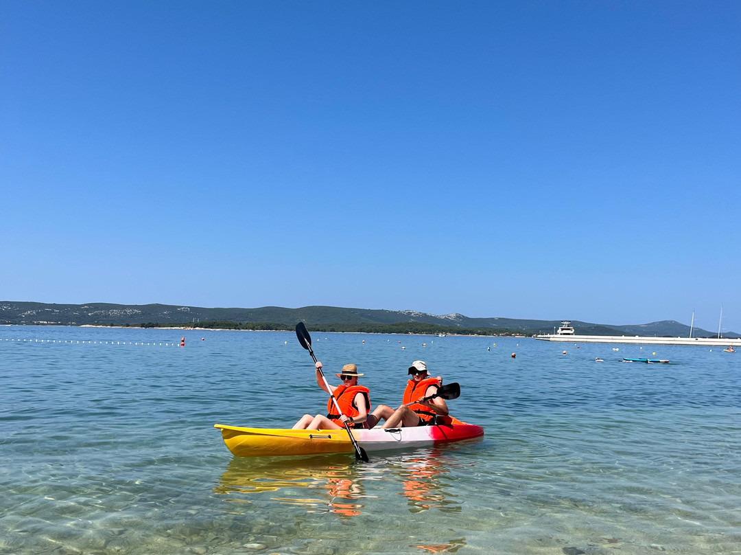 Clicktorentme-Sveti Filip i Jakov必去景点