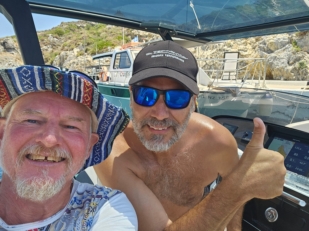 Drakakis Tours-Kythira必去景点