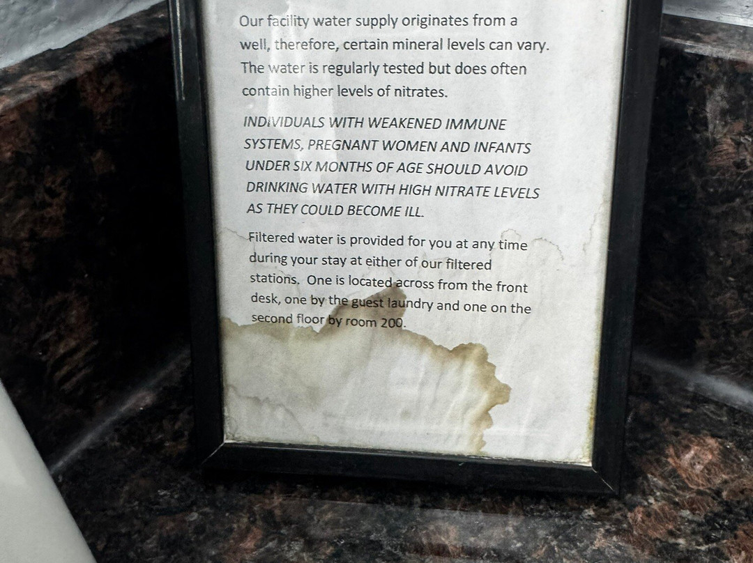 AmericInn by Wyndham Eau Claire主图