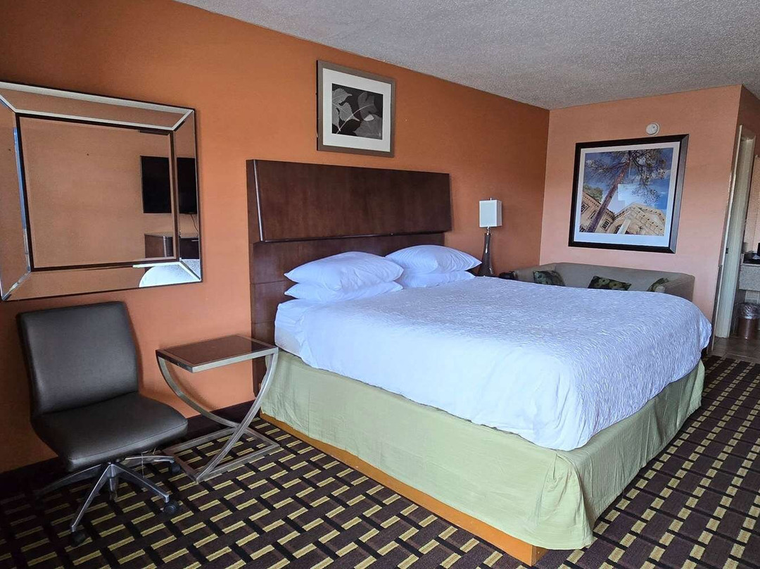 Travelodge By Wyndham Thomasville Al