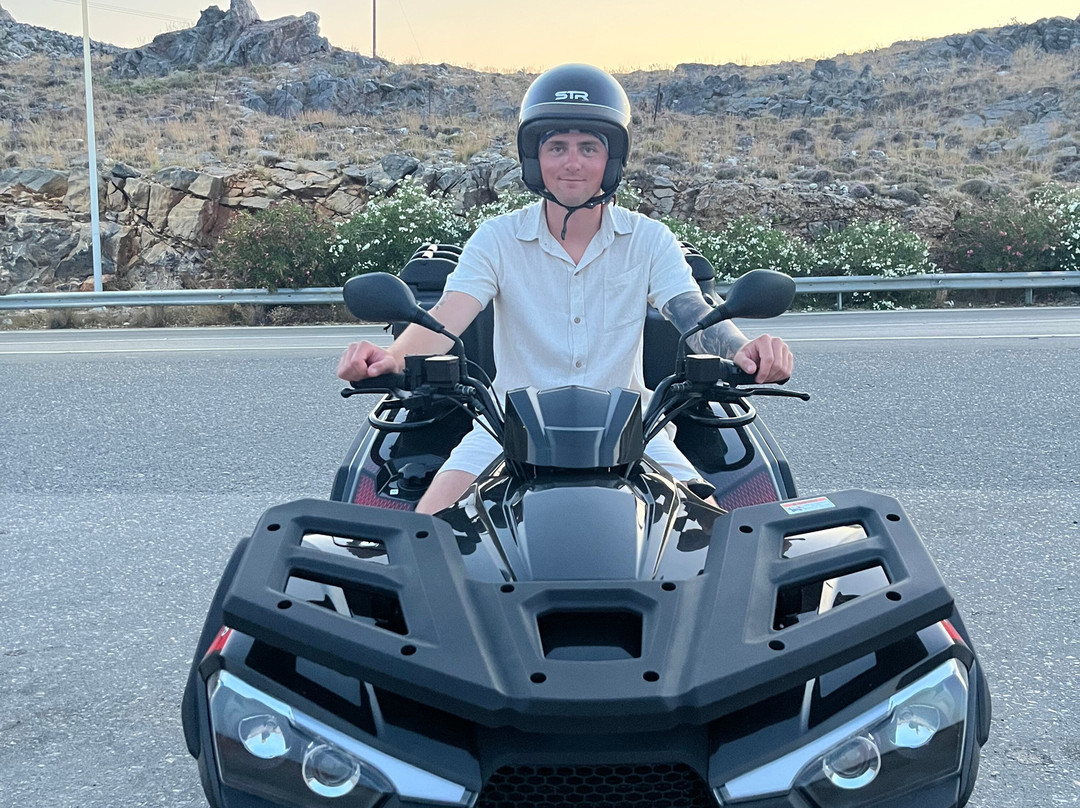 Albatros Moto Rentals-Ialysos必去景点
