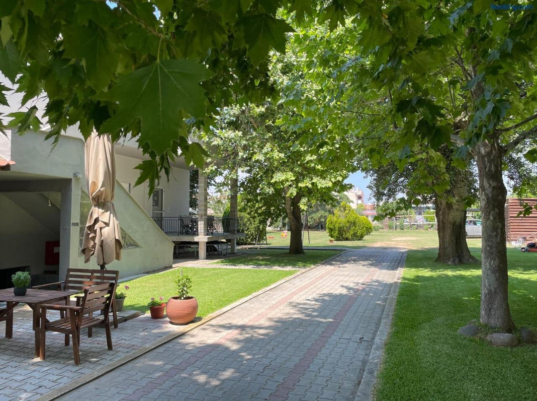 Villa Maria