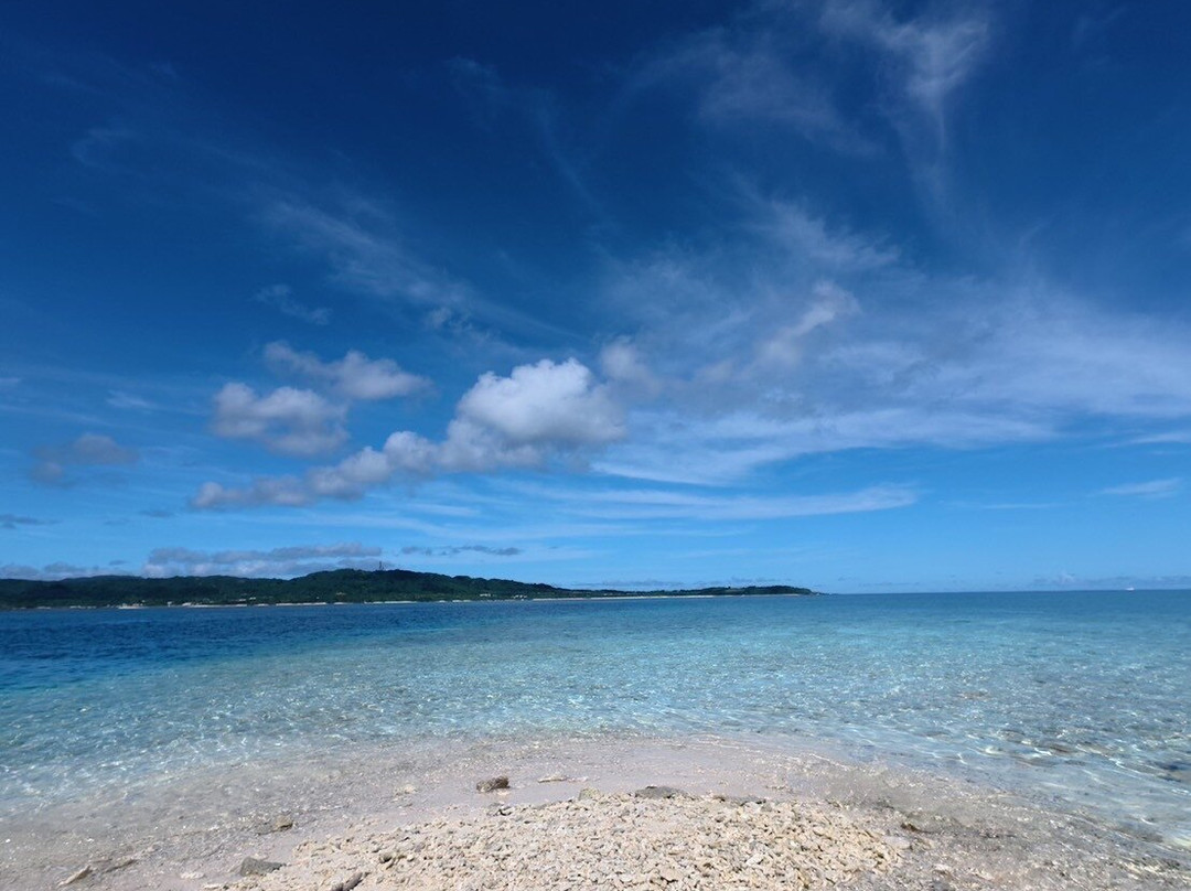 IRIOMOTE ADVENTURE PiPi-竹富町西表岛必去景点