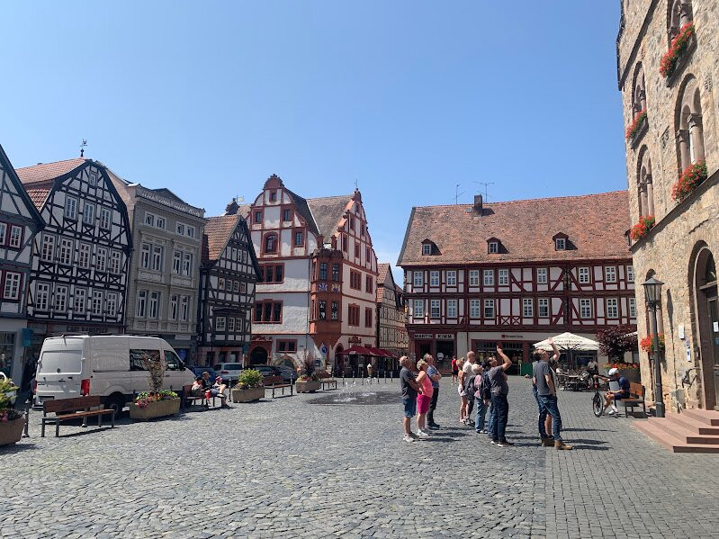 Marktplatz