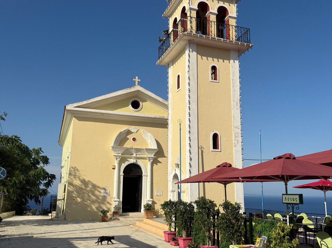 Bochali View Point-Bochali必去景点