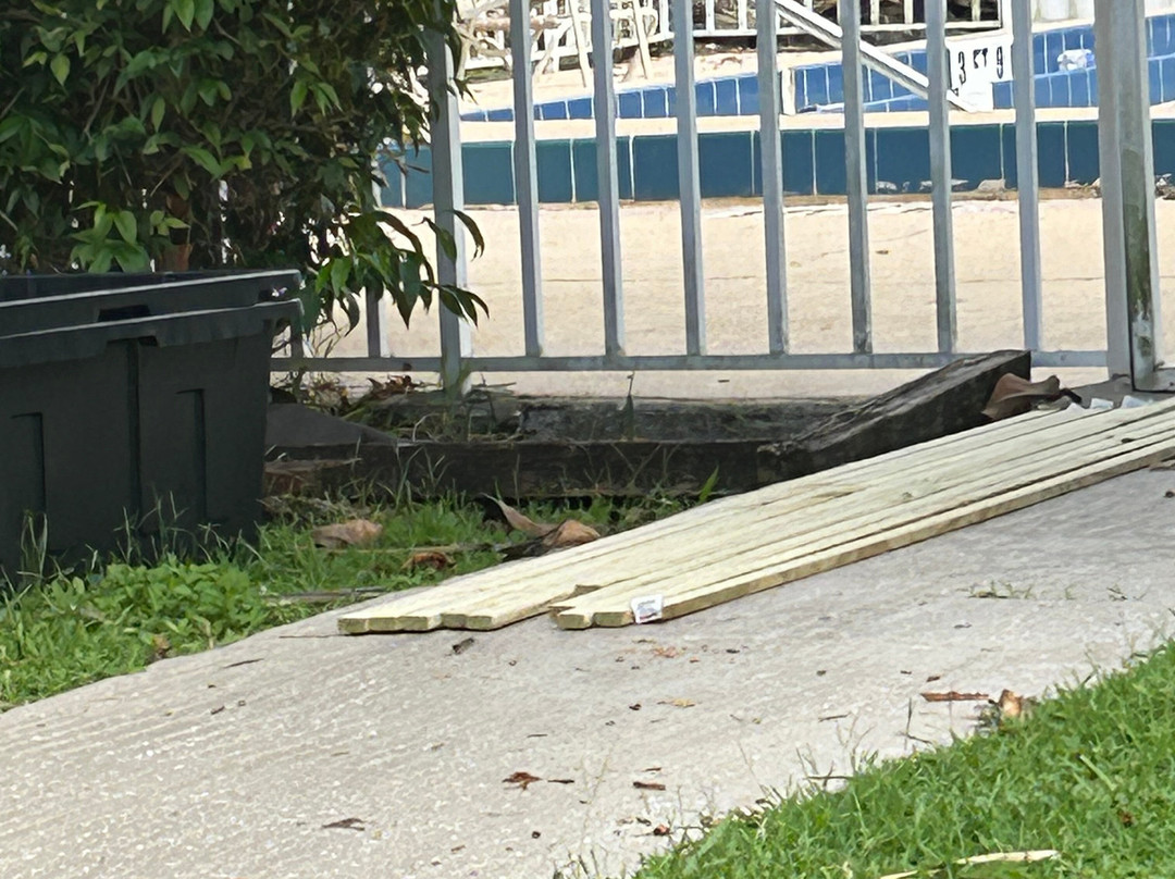 Warm Mineral Springs Motel主图