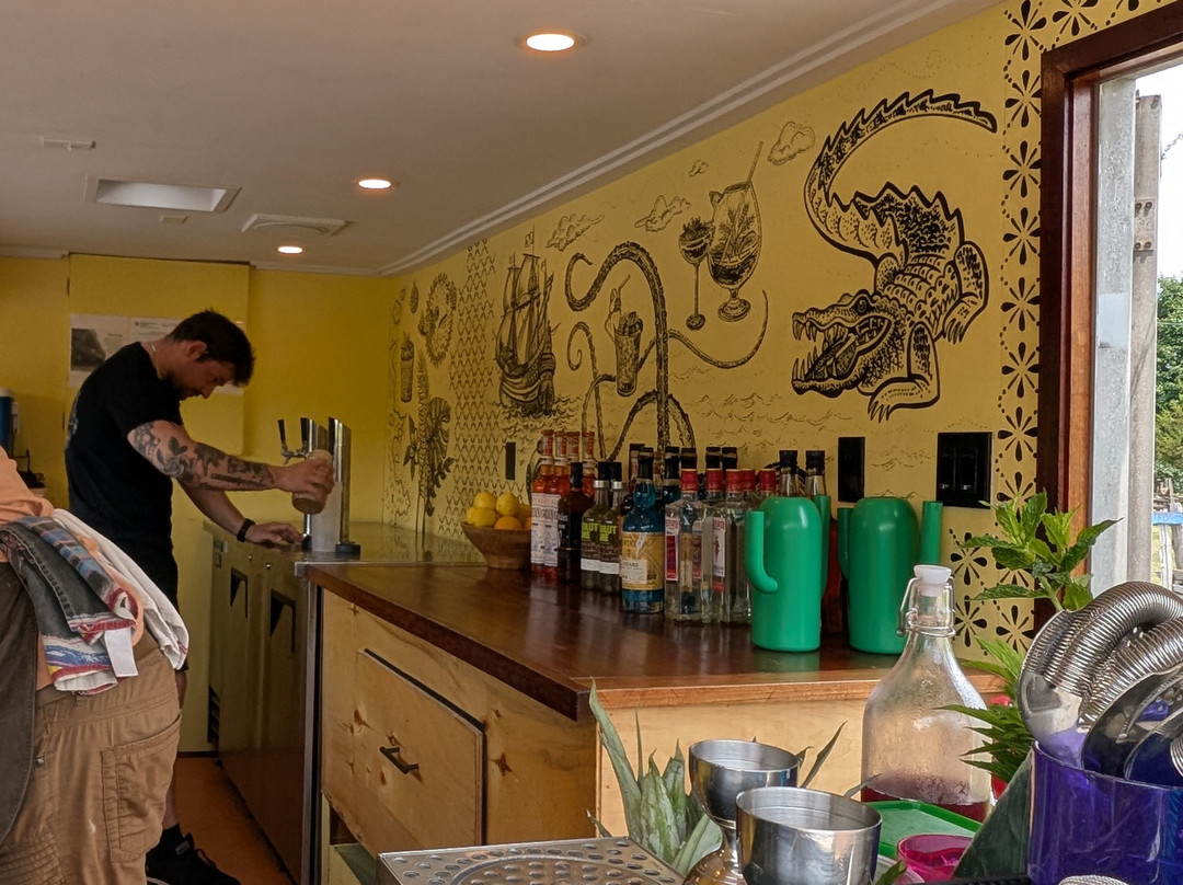 Get Corked Pec Tours-Wellington必去景点