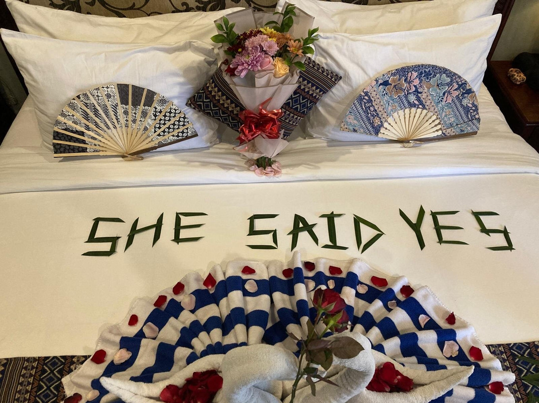 Edi Nederlands sprekende gids in Bali-Batubulan必去景点