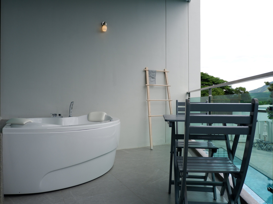 Timberton Resort Khaoyai