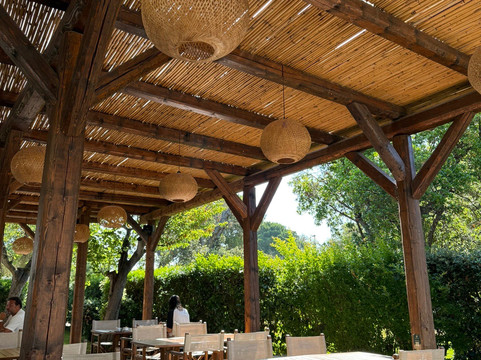 奥特朗托阿泰尔塞拉德利阿利米尼住宅 3主图