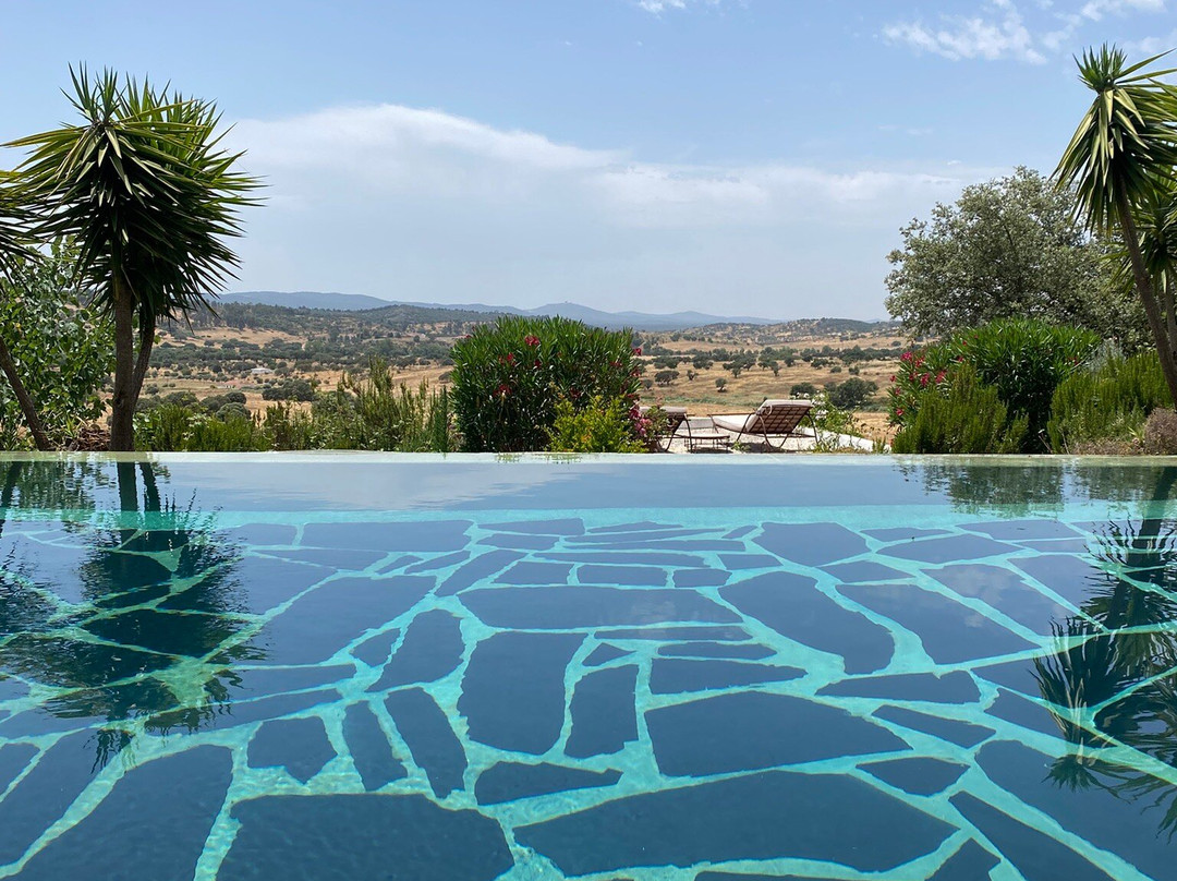 Sharish Monte das Estevas主图