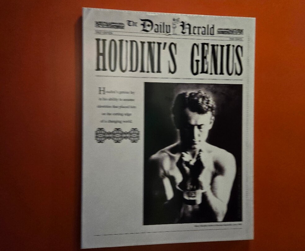 The History Museum At The Castle-阿普尔顿必去景点