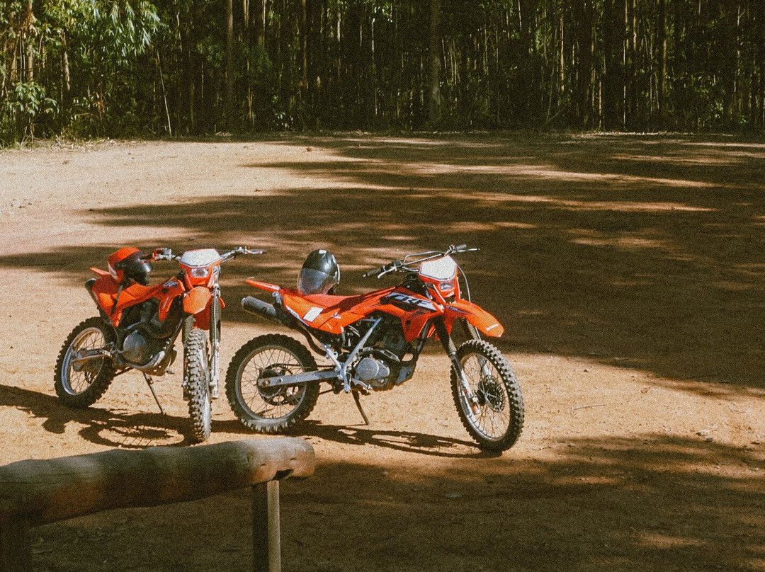 Quadriventure-蒙特贝尔德必去景点