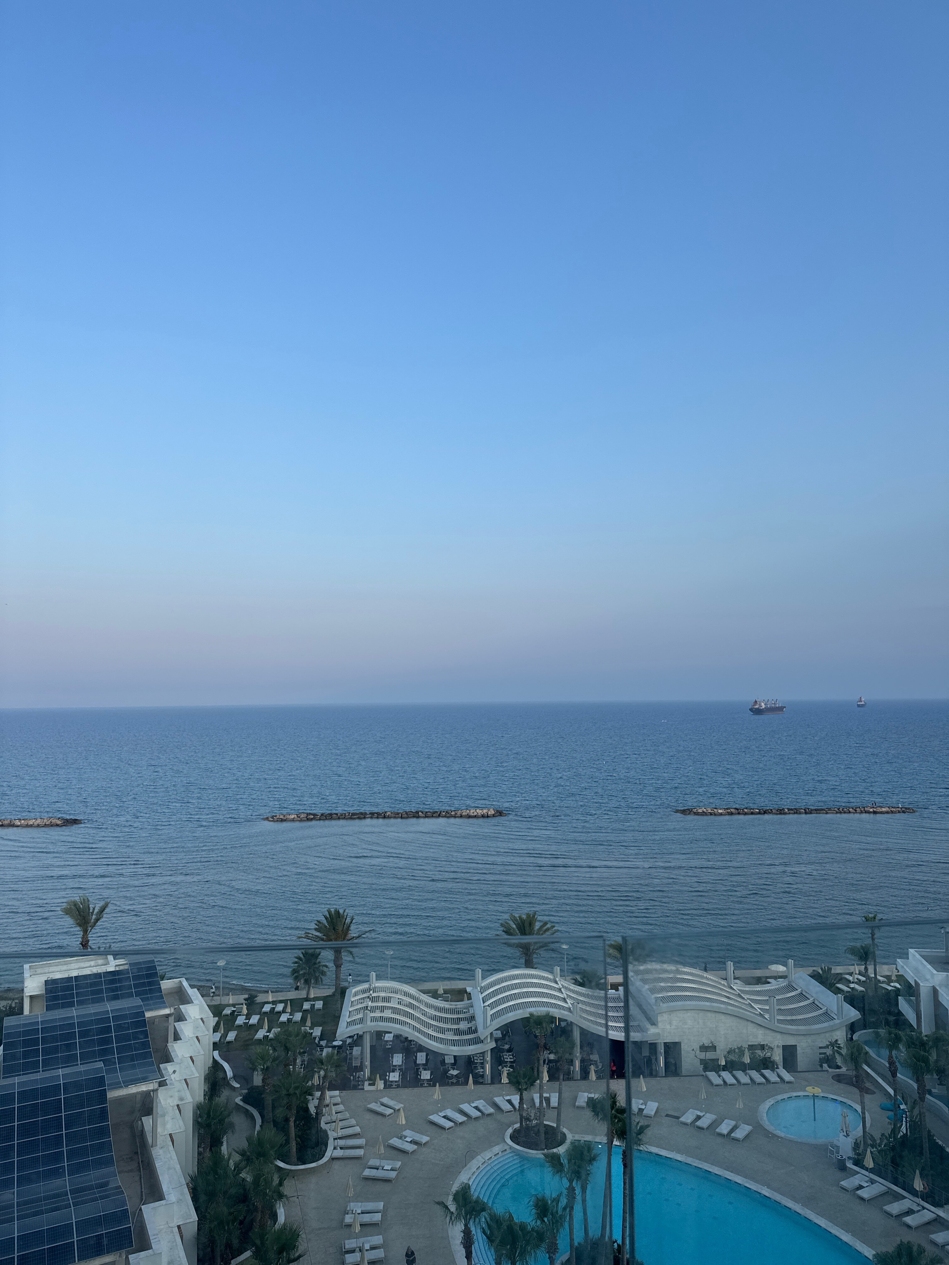 Radisson Beach Resort Larnaca-官方