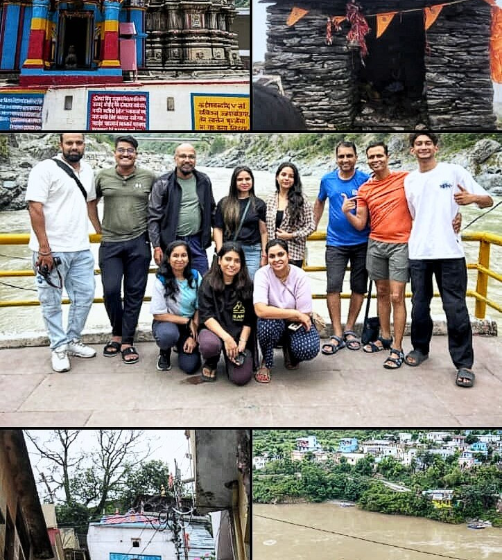 Baaromaas Travel-阿姆利则必去景点