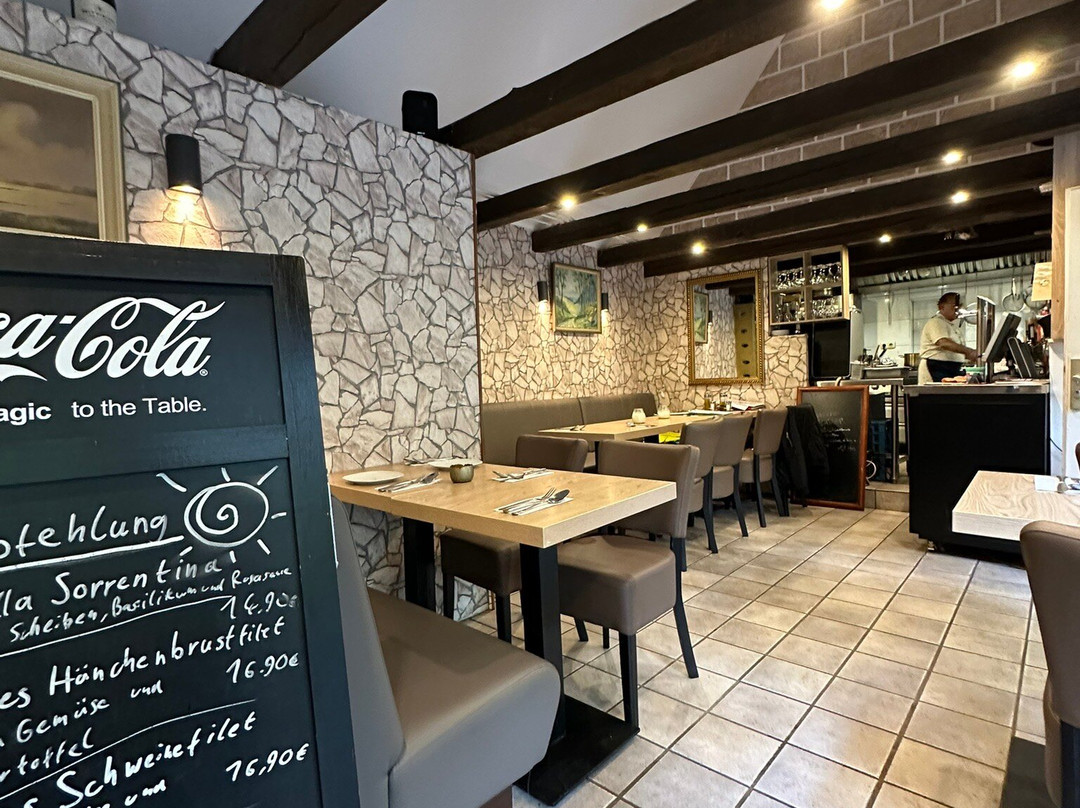 Duo Ccino Ristorante