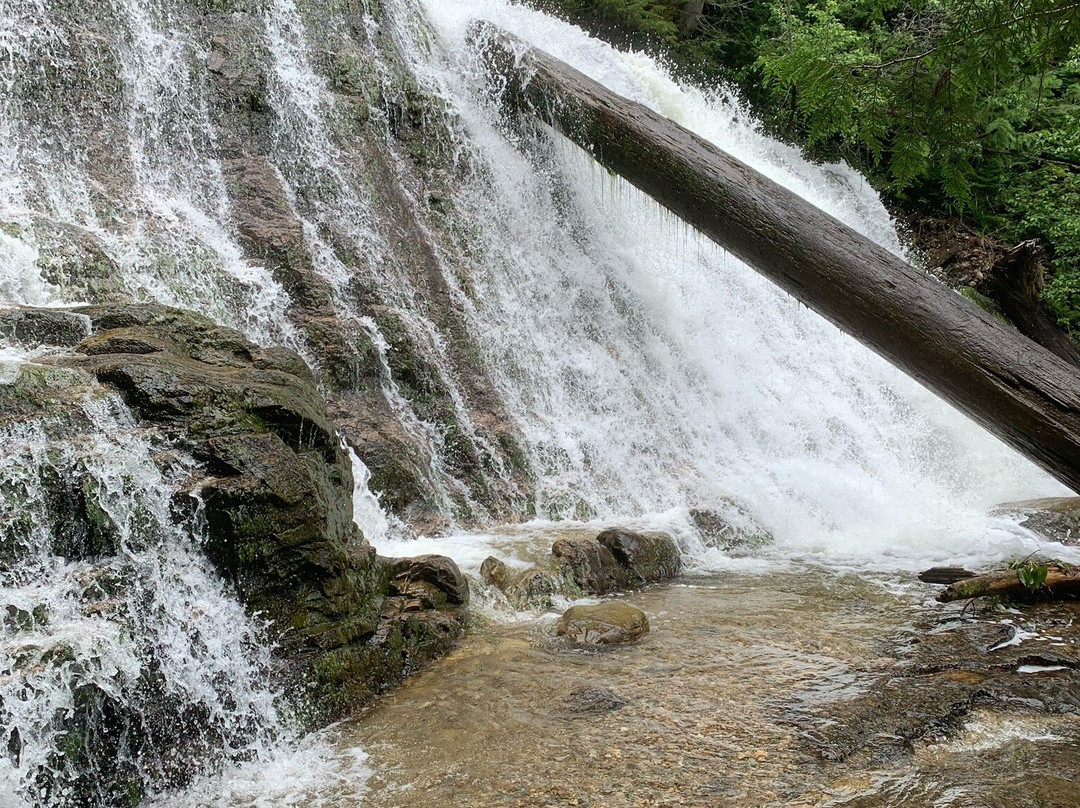 Moses Falls-雷夫尔斯托克必去景点