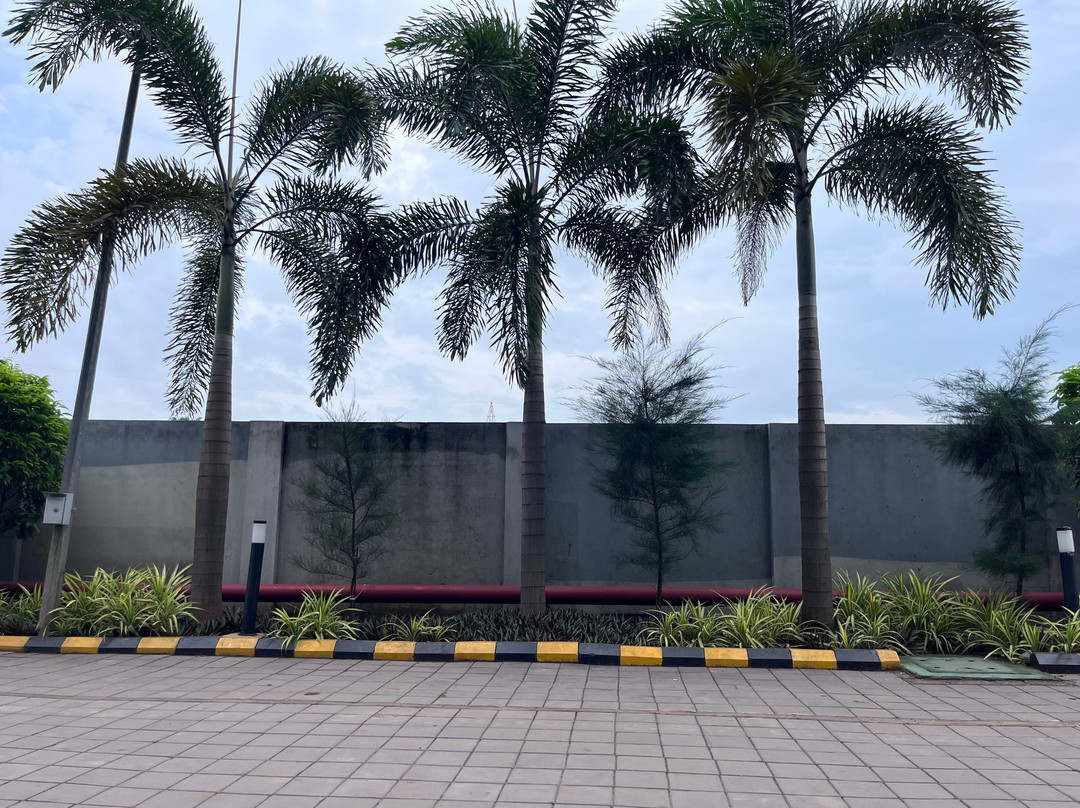 Ginger Kalinganagar主图