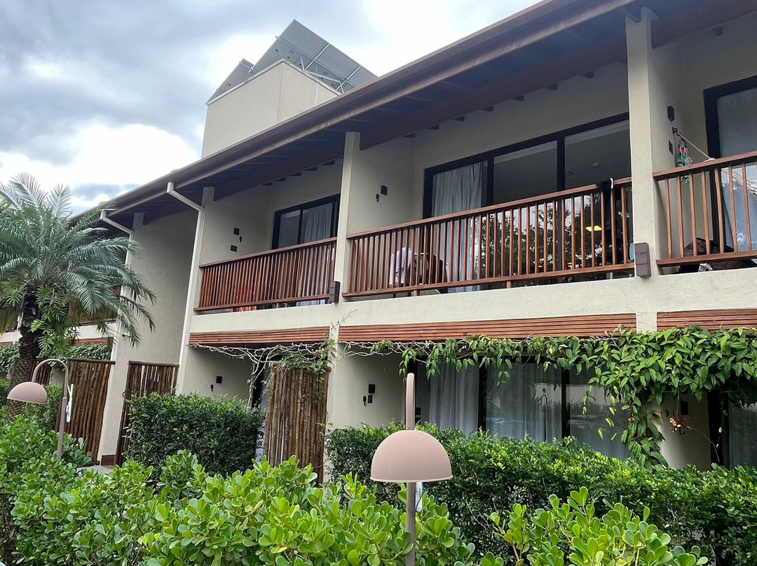 Anoa Maresias Studios主图