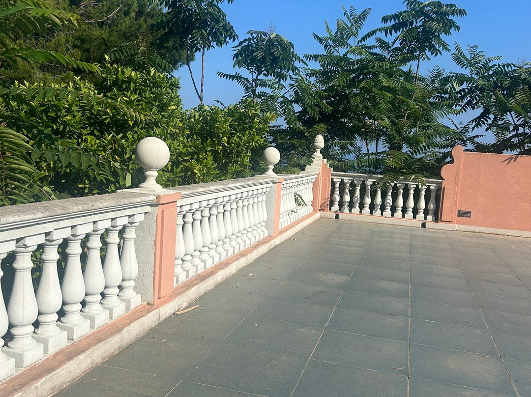 Giardino Marchese d'Altavilla Hotel主图