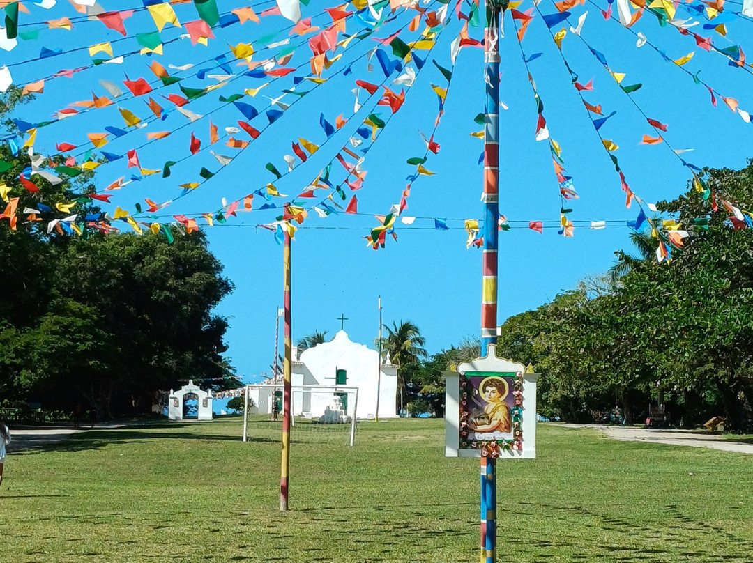 UXUA Casa Hotel & Spa主图