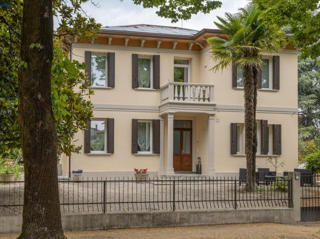 La Magnolia