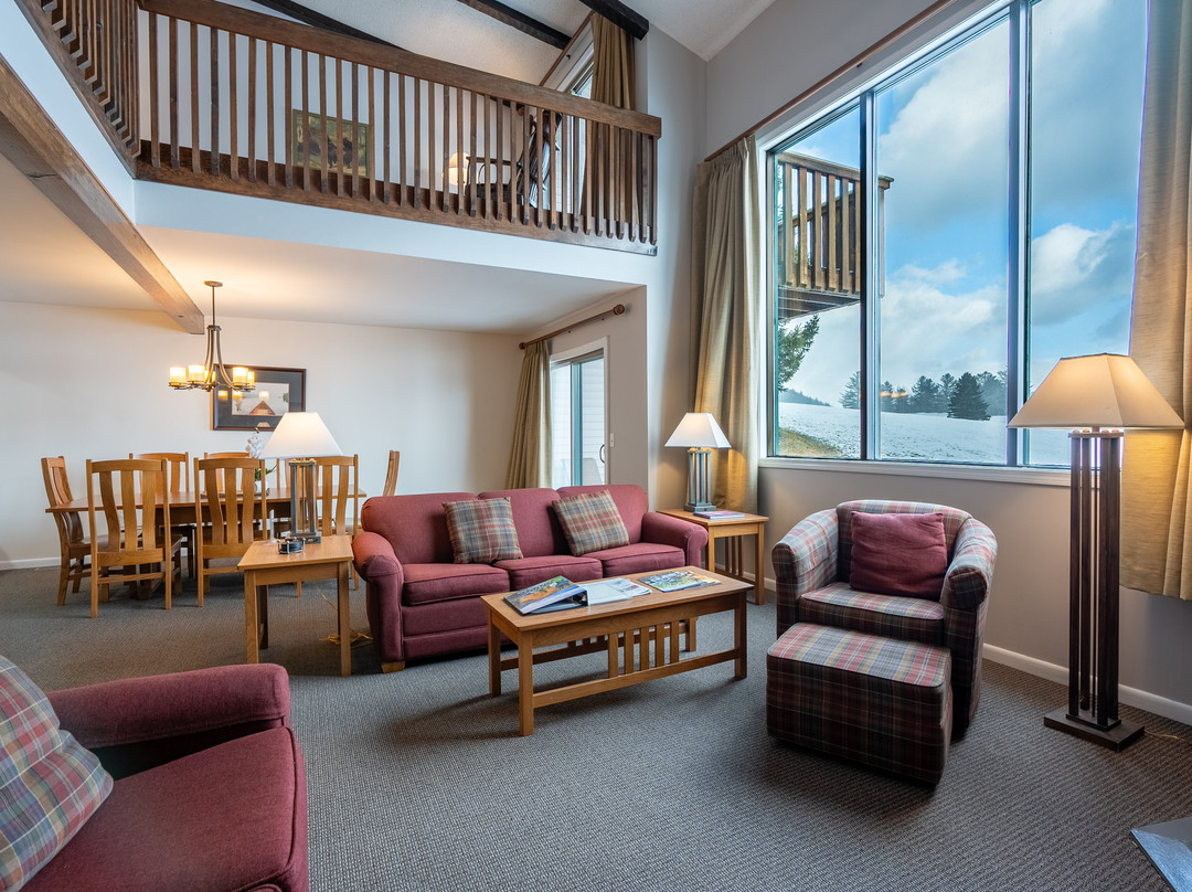 Lake Placid Accommodations