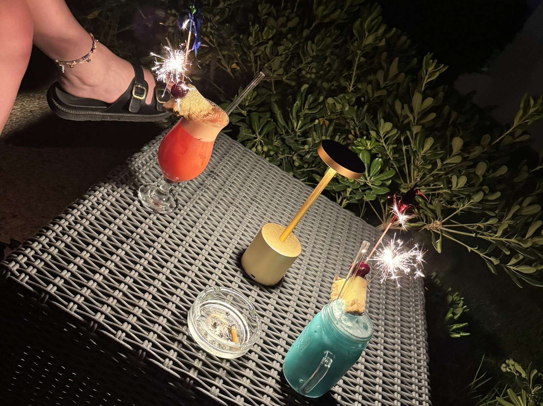 Matheo Hotel Villas & Suites主图