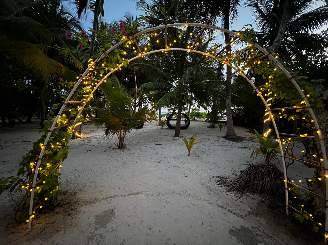 Rattehi Inn At Rakeedhoo