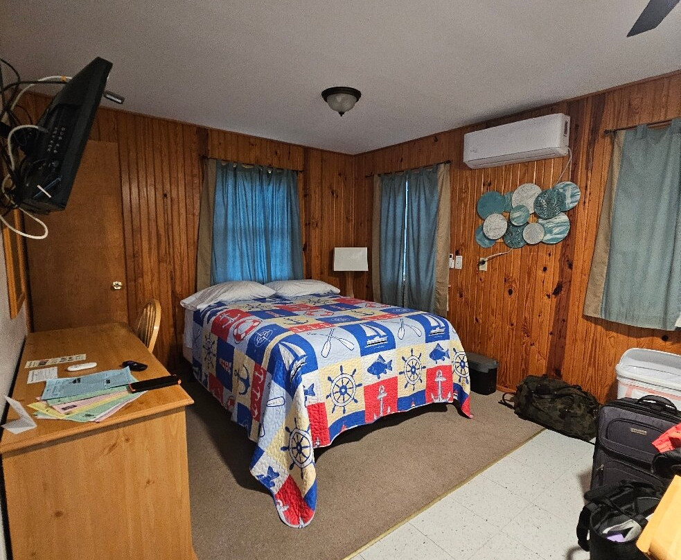 Driftwood Resort Bull Shoals主图