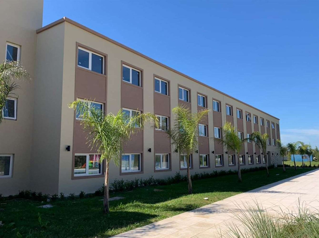 Capilla del Senor酒店住宿-Days Inn by Wyndham Zarate