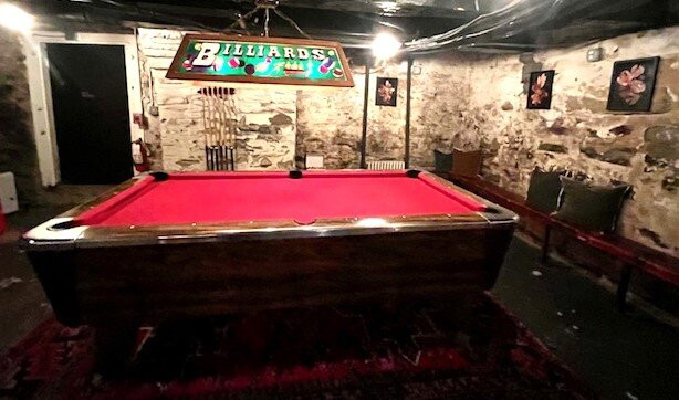 Hasbrouck House主图