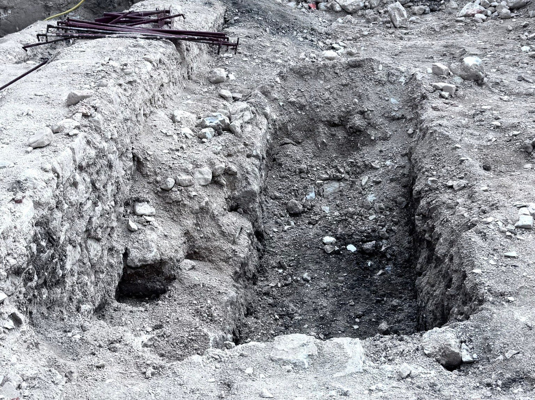 Chiesa di San Giovanni-诺尔恰必去景点