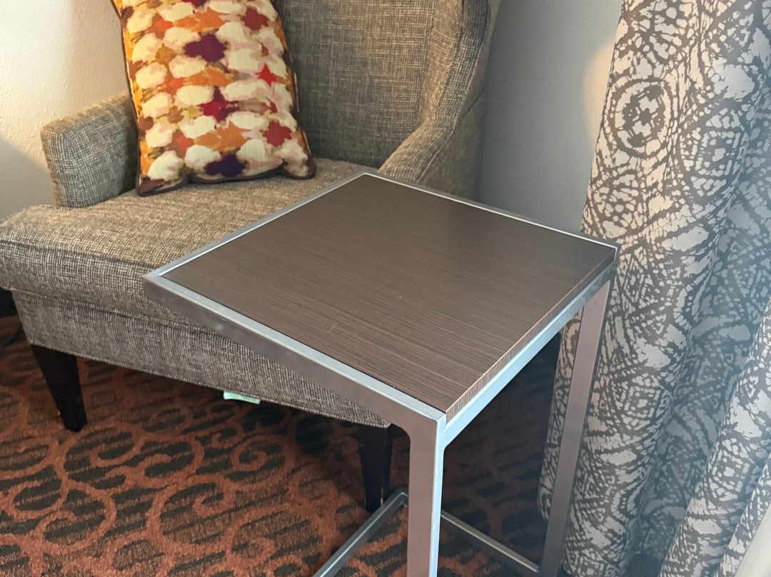 匹兹堡梅多兰兹希尔顿恒庭旅馆&套房酒店主图