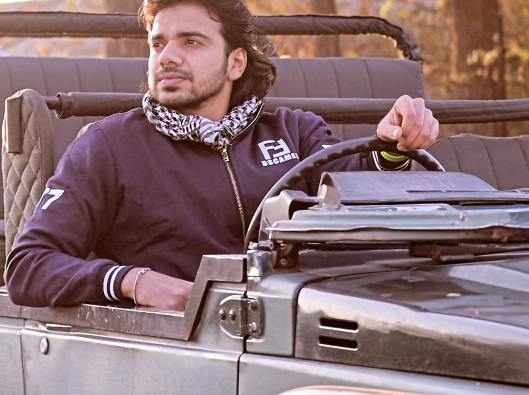 Jawai Leopard Safaris-Jawai Bandh必去景点