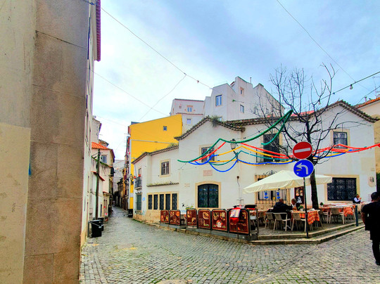 Legend Of Lisbon Tours-里斯本必去景点