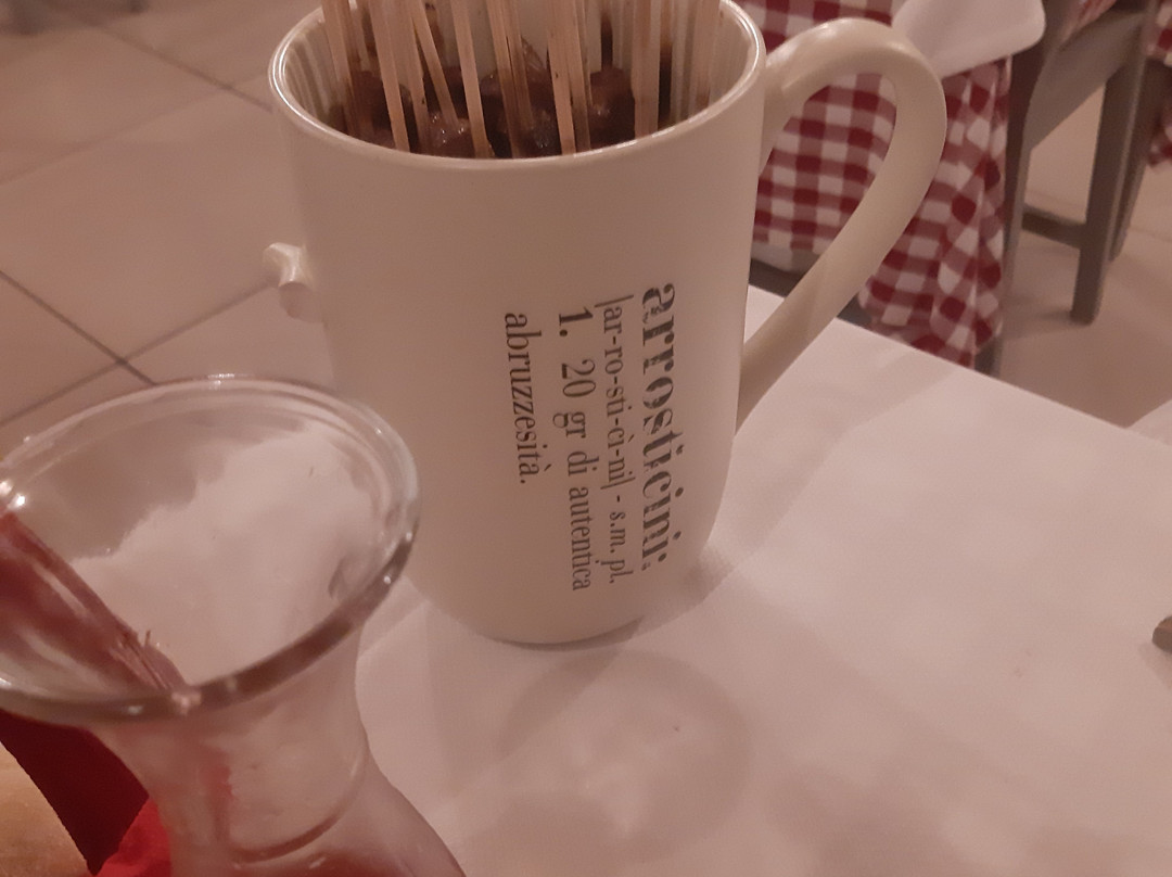 Osteria35