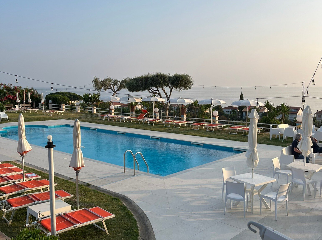 Hotel Cristina主图